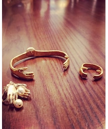 Palnart Poc | 手シリーズ✨(ブレスレット)