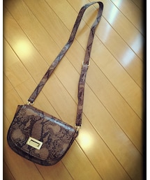 NATURAL BEAUTY BASIC | バッグ