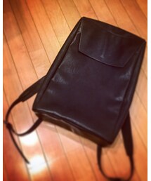 ZARA | バックパック/リュック