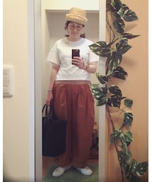 bulle de savon | パンツ