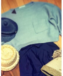 KBF | トップス