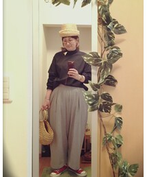 GU | シャツ/ブラウス