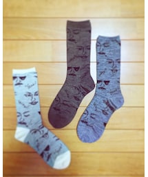 靴下屋 | ソックス/靴下