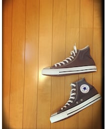 CONVERSE | グレーのconverse(スニーカー)