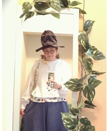 niko and... | トップス