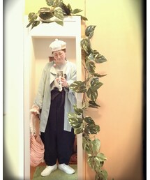 今日もKBFを羽織る。 | その他