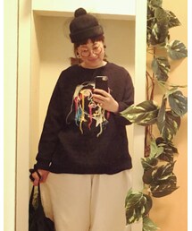 ZARA | Tシャツ/カットソー