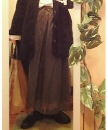 niko and... | スカート