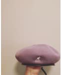 KANGOL(カンゴール)の「帽子(ハンチング/ベレー帽)」