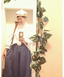 ZARA | シャツ/ブラウス