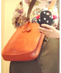 HERMES | バッグ