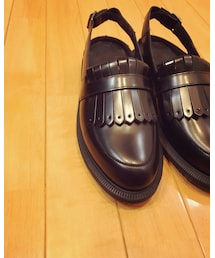 Dr. Martens | Valentine(シューズ)