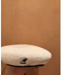 KANGOL(カンゴール)の「帽子(ハンチング/ベレー帽)」