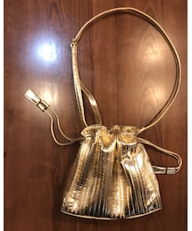 UNBILLION | ショルダーバッグ