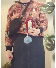 ZARA | スウェット
