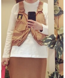 LOWRYS FARM | Tシャツ/カットソー