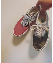 VANS | VANS MIXMATCH ERA(スニーカー)