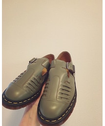 Dr. Martens | シューズ