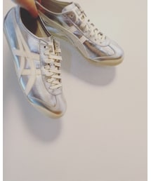 Onitsuka Tiger | Onitsuka Tiger  MEXICO66(スニーカー)