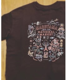 GU | Tシャツ/カットソー