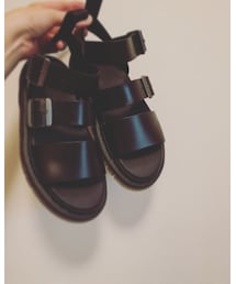 Dr. Martens | サンダル