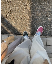 niko and... | パンツ