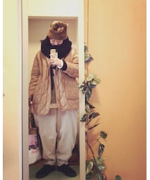 完全防備。 | その他