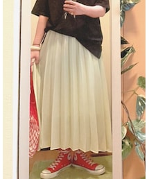 CRAFT STANDARD BOUTIQUE | スカート