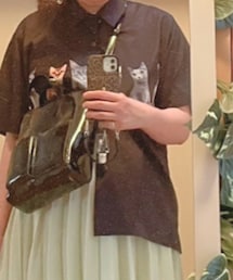 go slow caravan | トップス