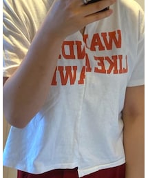 LOWRYSFARM | Tシャツ/カットソー