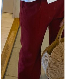 LOWRYSFARM | その他パンツ