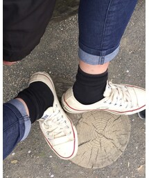 CONVERSE | スニーカー