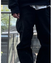 Supreme  | カーゴパンツ