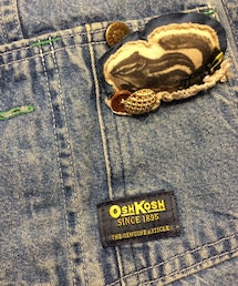 OSHKOSH | オーバーオール(つなぎ/オールインワン)