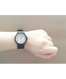 NIXON | 黒い 腕時計 .(アナログ腕時計)