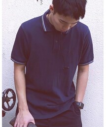 FRED PERRY | ポロシャツ