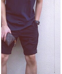 H&M | カーゴパンツ