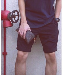 LOUIS VUITTON | クラッチバッグ