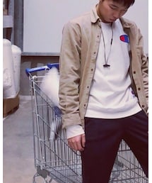 FILA | シャツ/ブラウス