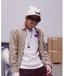 Champion | スウェット