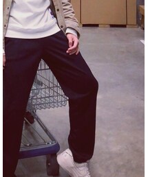 FILA | チノパンツ