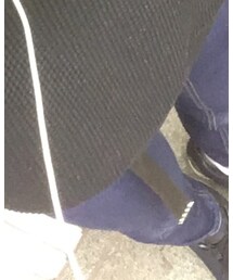 GU | デニムパンツ