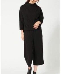 GLOBAL WORK | セットアップ