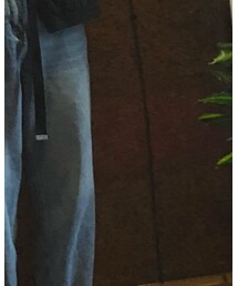 dwstyle | デニムパンツ