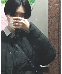 GU | ニット/セーター