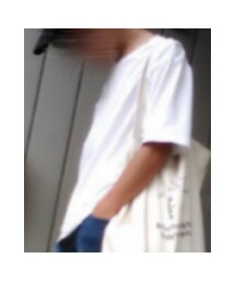 GU | Tシャツ/カットソー