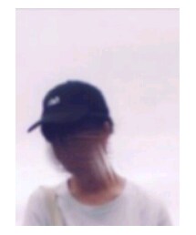 WEGO | キャップ