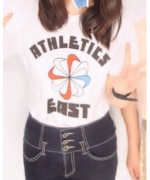 NIKE | Tシャツ/カットソー