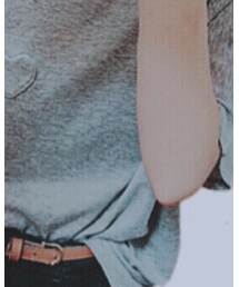 HEART MARKET | スウェット