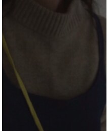 UNIQLO | ニット/セーター